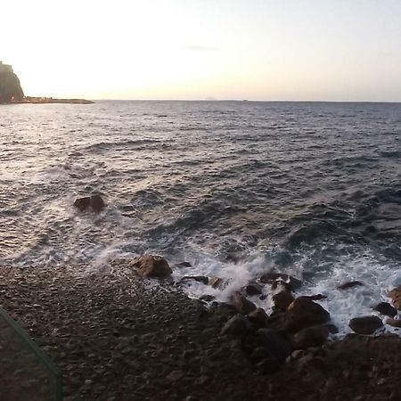 Gabbiano Azzurro Flat Chianalea Lejlighed Scilla Eksteriør billede