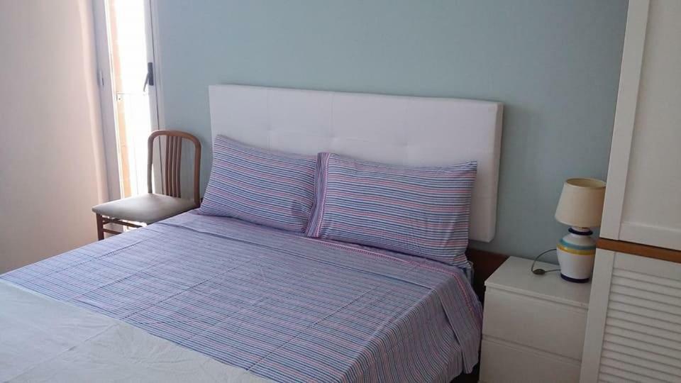 Gabbiano Azzurro Flat Chianalea Lejlighed Scilla Eksteriør billede