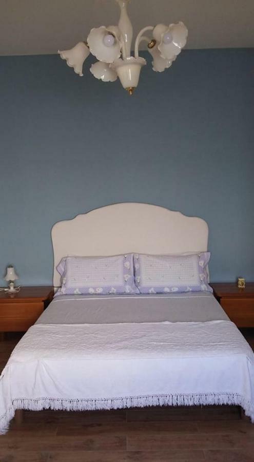 Gabbiano Azzurro Flat Chianalea Lejlighed Scilla Eksteriør billede